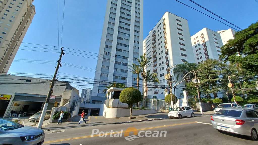 Apartamento em São Paulo, no bairro Santana