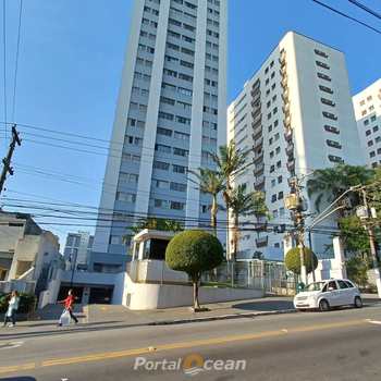 Apartamento em São Paulo, bairro Santana