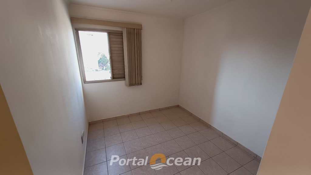Apartamento em São Paulo, no bairro Santana