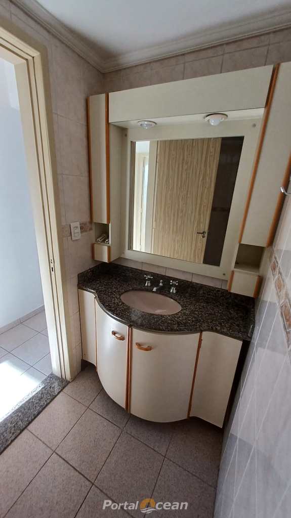 Apartamento em São Paulo, no bairro Santana