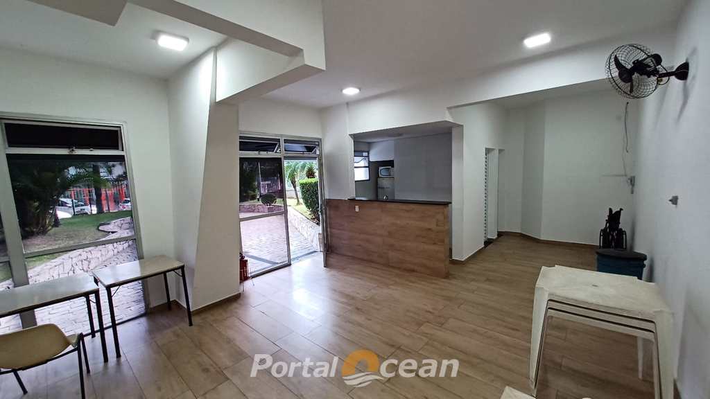 Apartamento em São Paulo, no bairro Santana