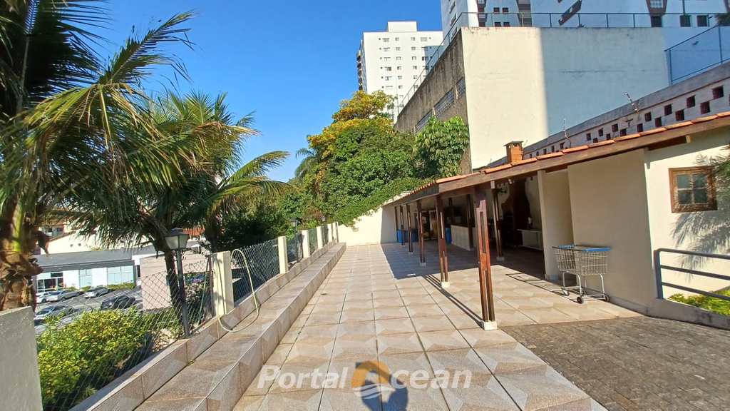 Apartamento em São Paulo, no bairro Santana