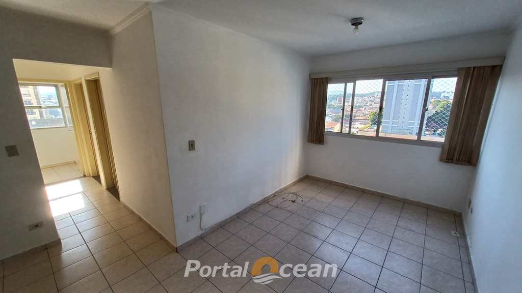 Apartamento em São Paulo, no bairro Santana