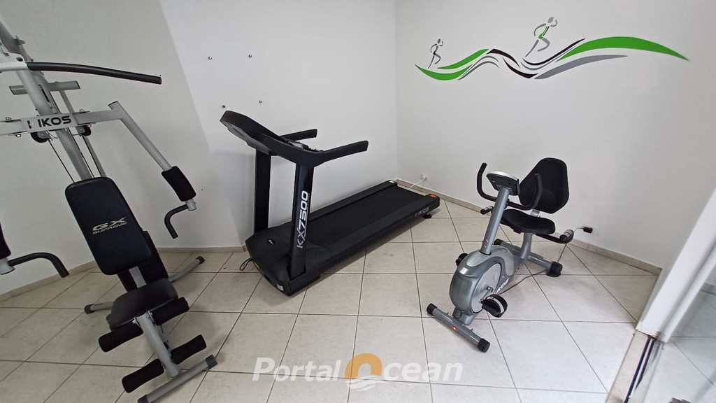 Apartamento em São Paulo, no bairro Santana