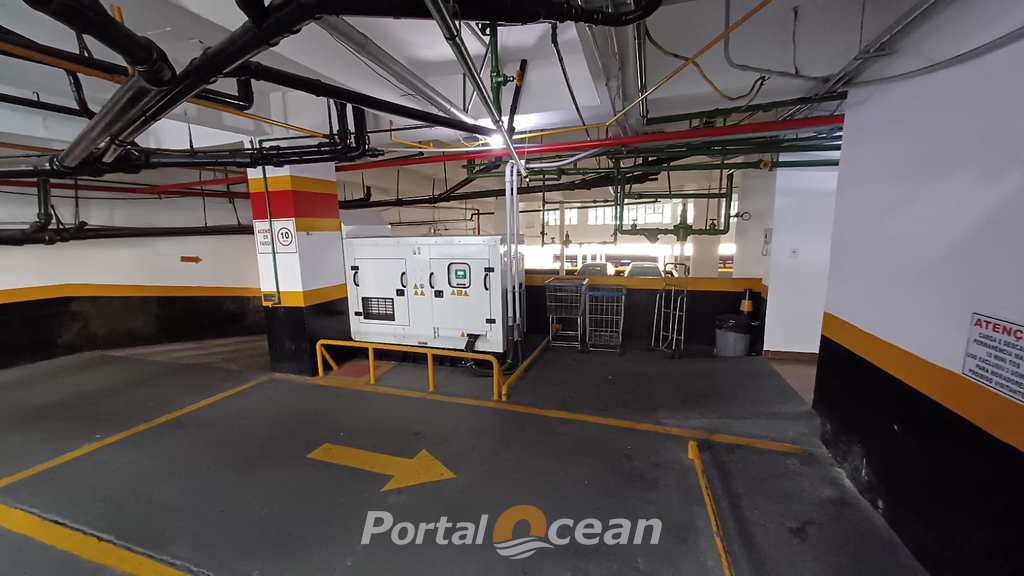 Apartamento em São Paulo, no bairro Santana