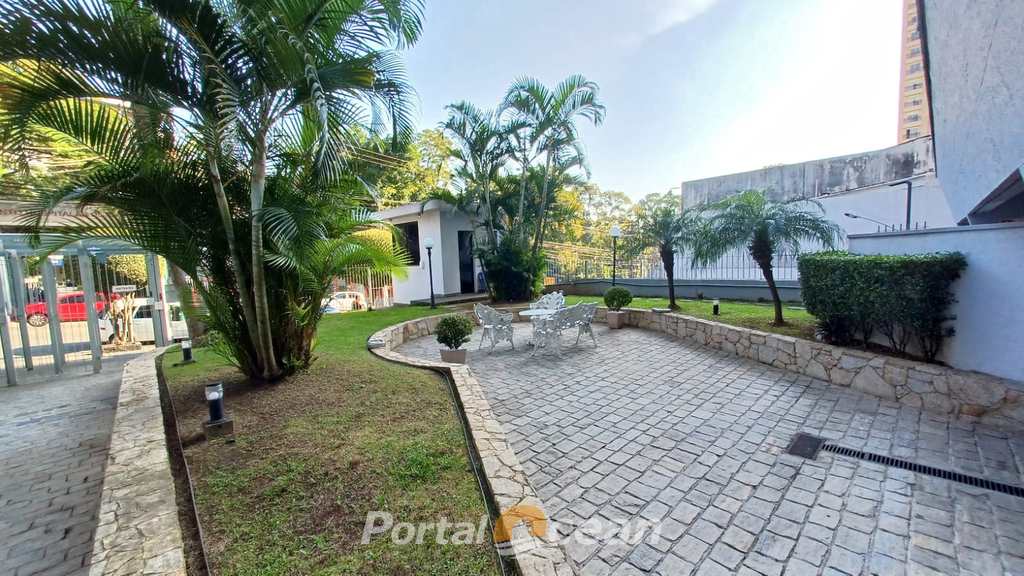 Apartamento em São Paulo, no bairro Santana