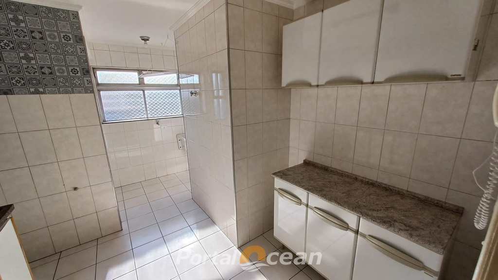 Apartamento em São Paulo, no bairro Santana