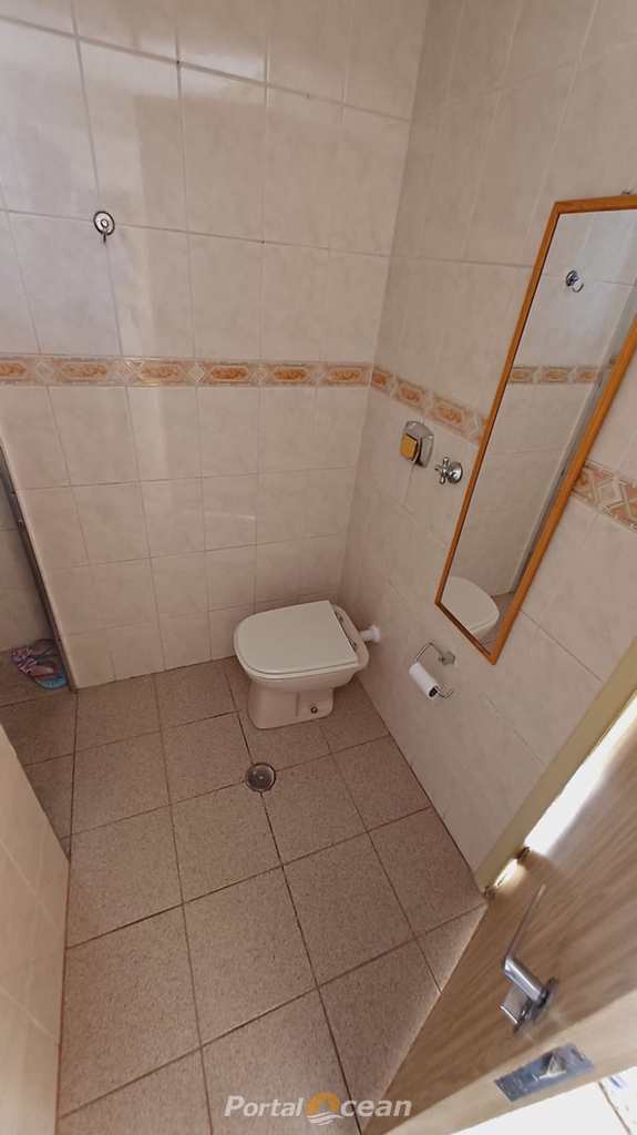 Apartamento em São Paulo, no bairro Santana