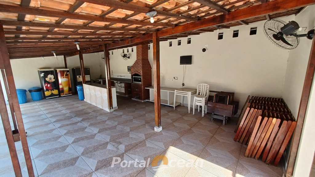 Apartamento em São Paulo, no bairro Santana