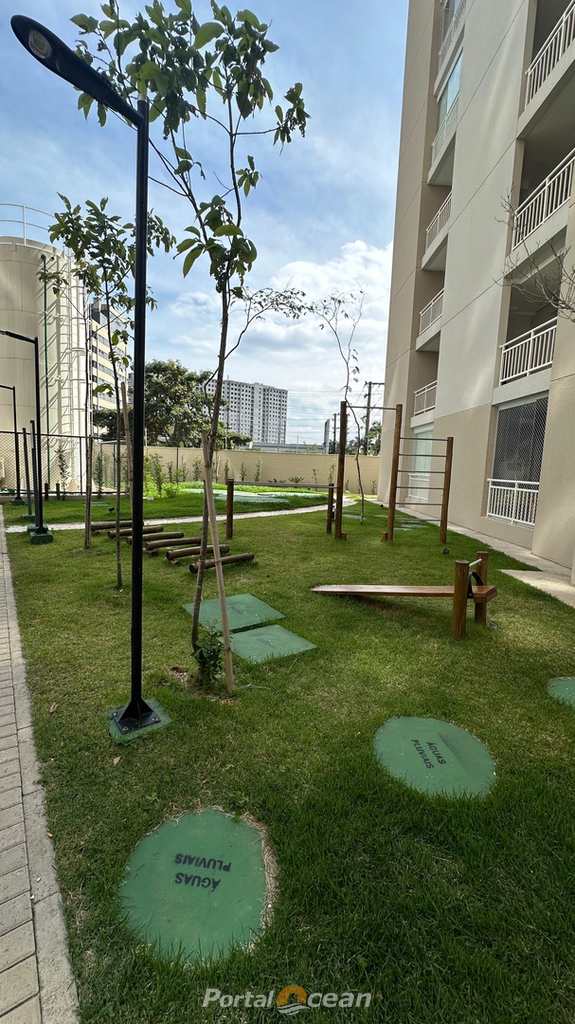 Apartamento em São Paulo, no bairro Várzea da Barra Funda