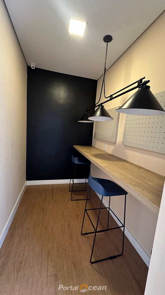 Apartamento em São Paulo, no bairro Várzea da Barra Funda