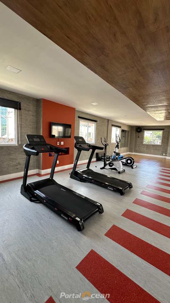 Apartamento em São Paulo, no bairro Várzea da Barra Funda