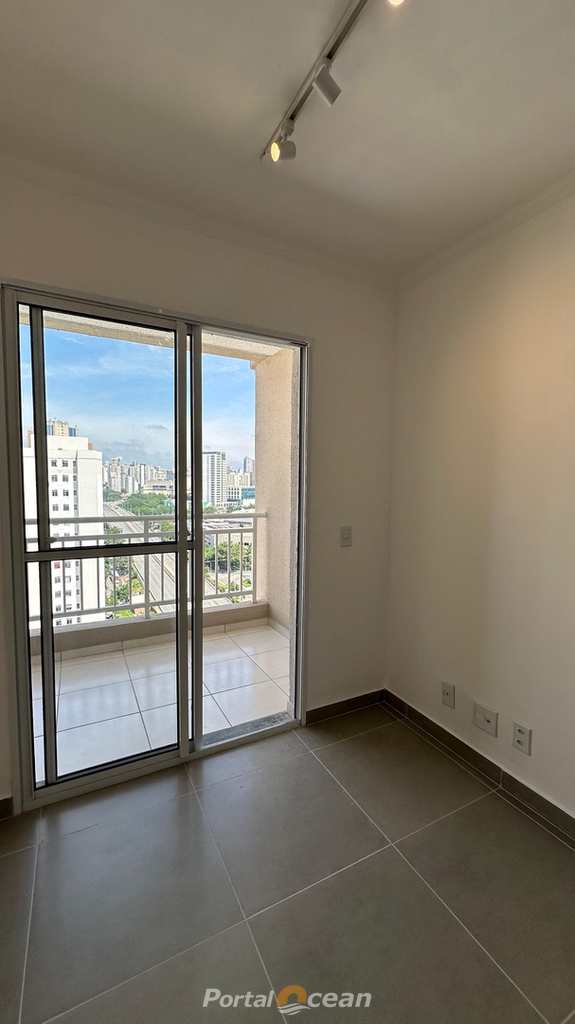 Apartamento em São Paulo, no bairro Várzea da Barra Funda