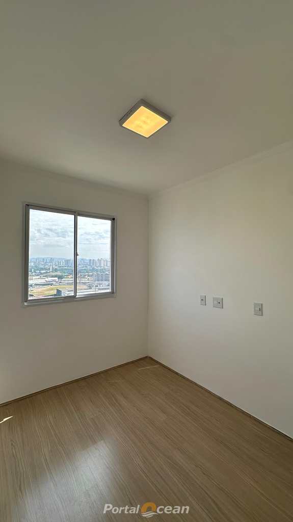 Apartamento em São Paulo, no bairro Várzea da Barra Funda