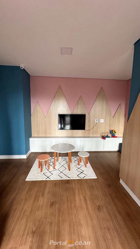 Apartamento em São Paulo, no bairro Várzea da Barra Funda