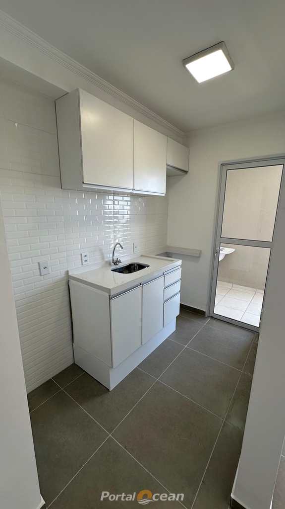 Apartamento em São Paulo, no bairro Várzea da Barra Funda