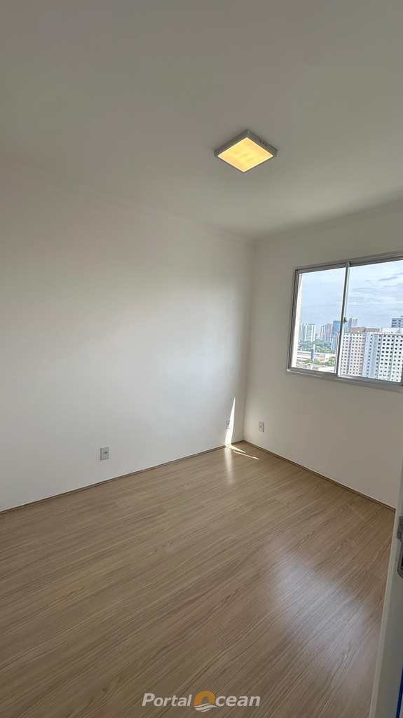 Apartamento em São Paulo, no bairro Várzea da Barra Funda