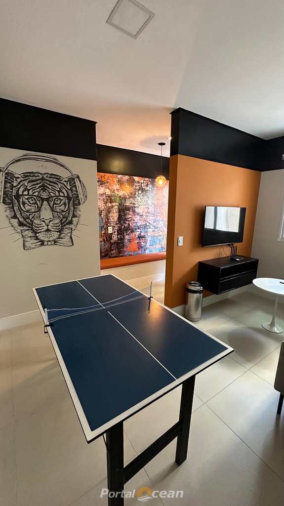 Apartamento em São Paulo, no bairro Várzea da Barra Funda
