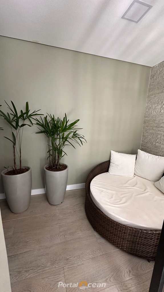 Apartamento em São Paulo, no bairro Várzea da Barra Funda