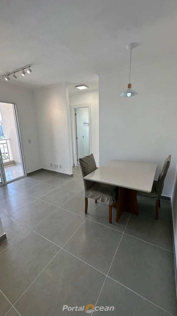 Apartamento em São Paulo, no bairro Várzea da Barra Funda