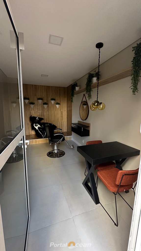 Apartamento em São Paulo, no bairro Várzea da Barra Funda