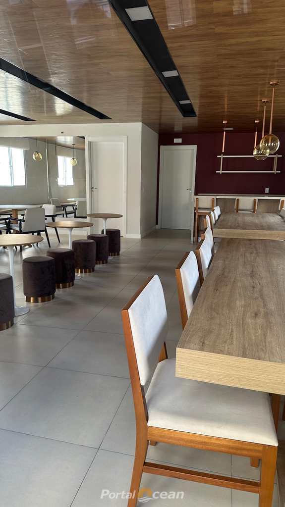 Apartamento em São Paulo, no bairro Várzea da Barra Funda