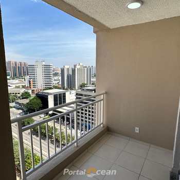 Apartamento em São Paulo, bairro Várzea da Barra Funda