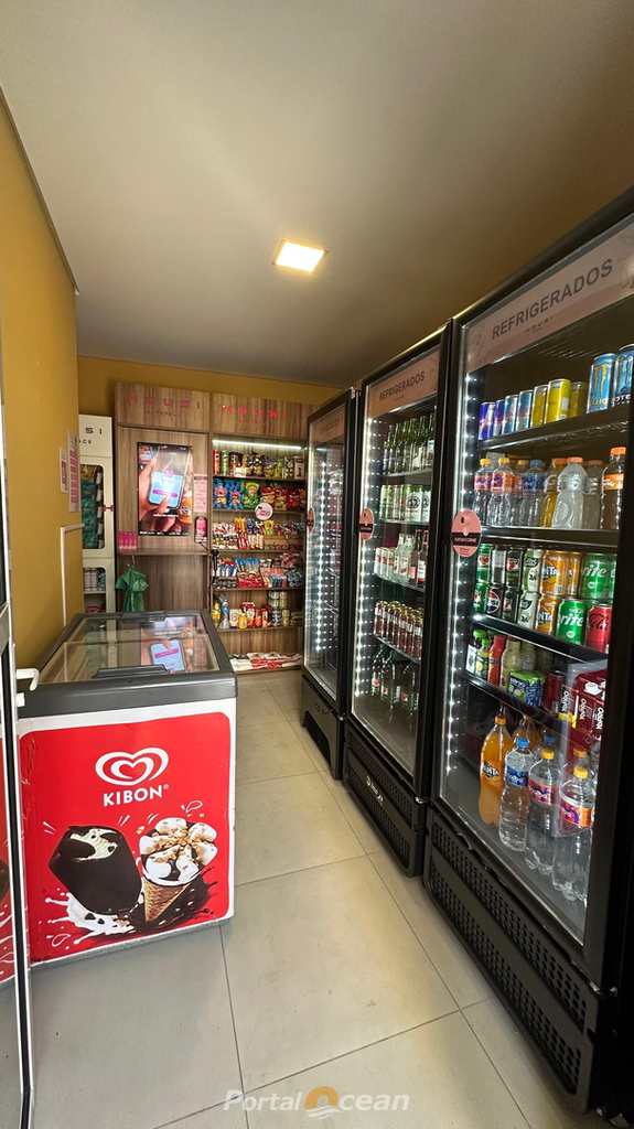 Apartamento em São Paulo, no bairro Várzea da Barra Funda