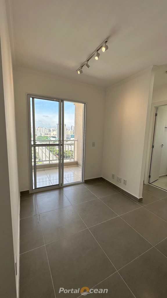 Apartamento em São Paulo, no bairro Várzea da Barra Funda