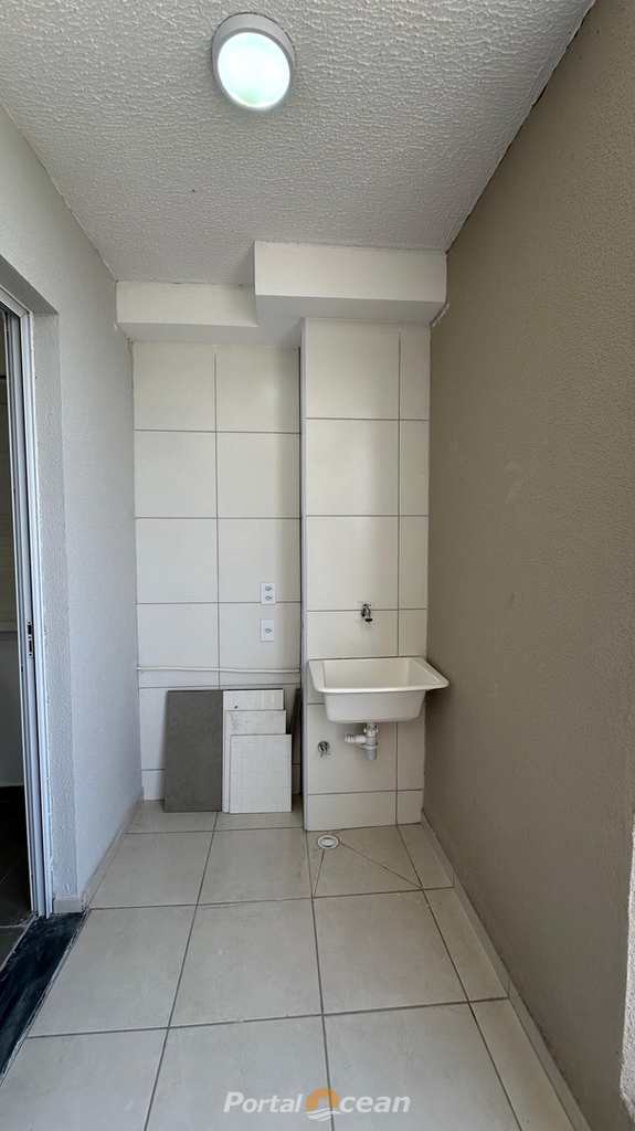 Apartamento em São Paulo, no bairro Várzea da Barra Funda