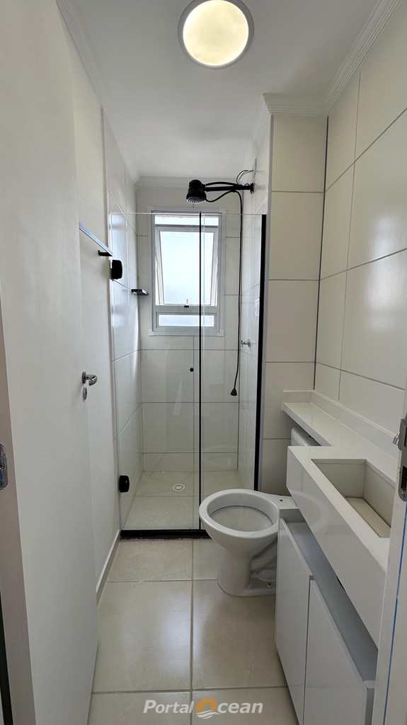 Apartamento em São Paulo, no bairro Várzea da Barra Funda