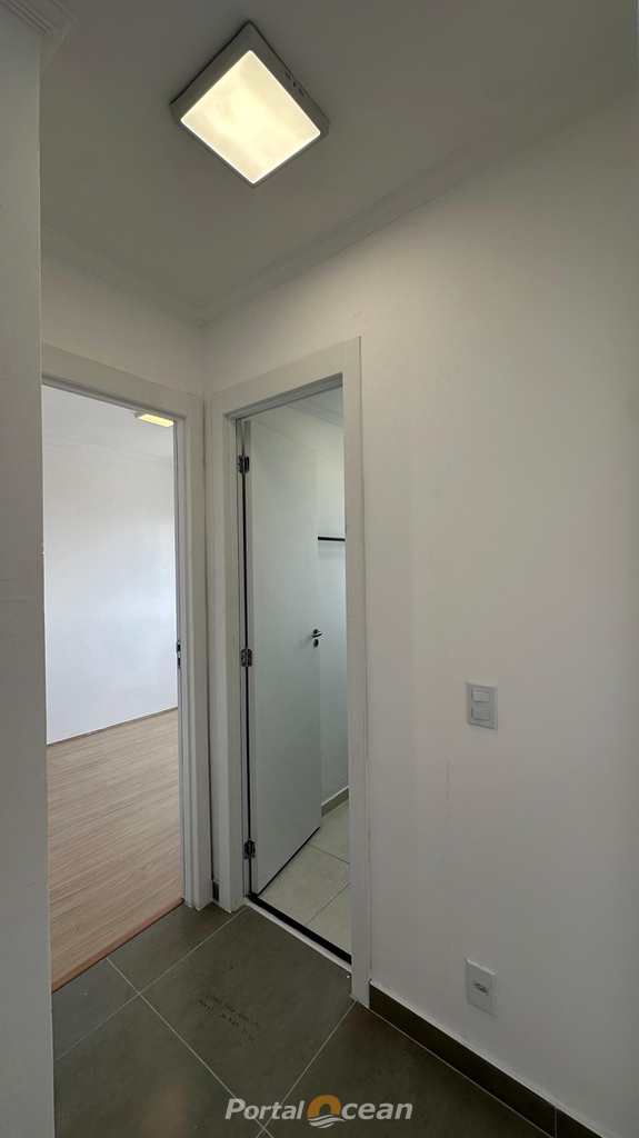 Apartamento em São Paulo, no bairro Várzea da Barra Funda