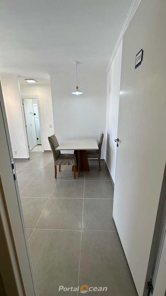 Apartamento em São Paulo, no bairro Várzea da Barra Funda