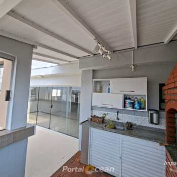 Cobertura em São Paulo, bairro Casa Verde