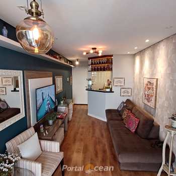 Apartamento em São Paulo, bairro Parque Mandaqui