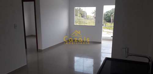 Apartamento, código 74 em Porto Seguro, bairro Mirante Caravelas