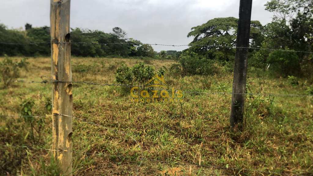 Loteamento Rural em Porto Seguro, no bairro Imbirussú de Dentro