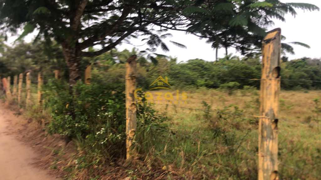 Loteamento Rural em Porto Seguro, no bairro Imbirussú de Dentro