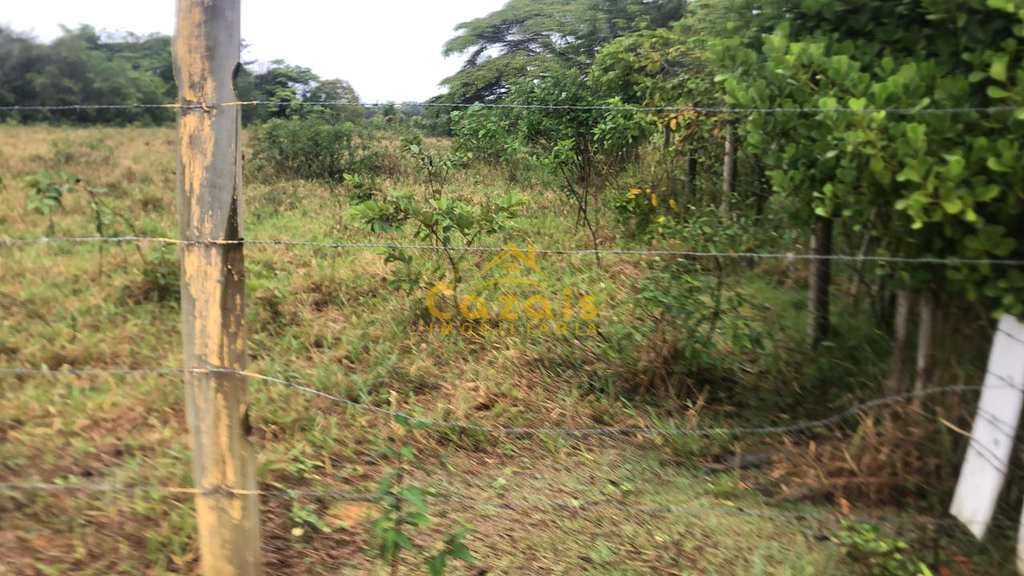 Loteamento Rural em Porto Seguro, no bairro Imbirussú de Dentro
