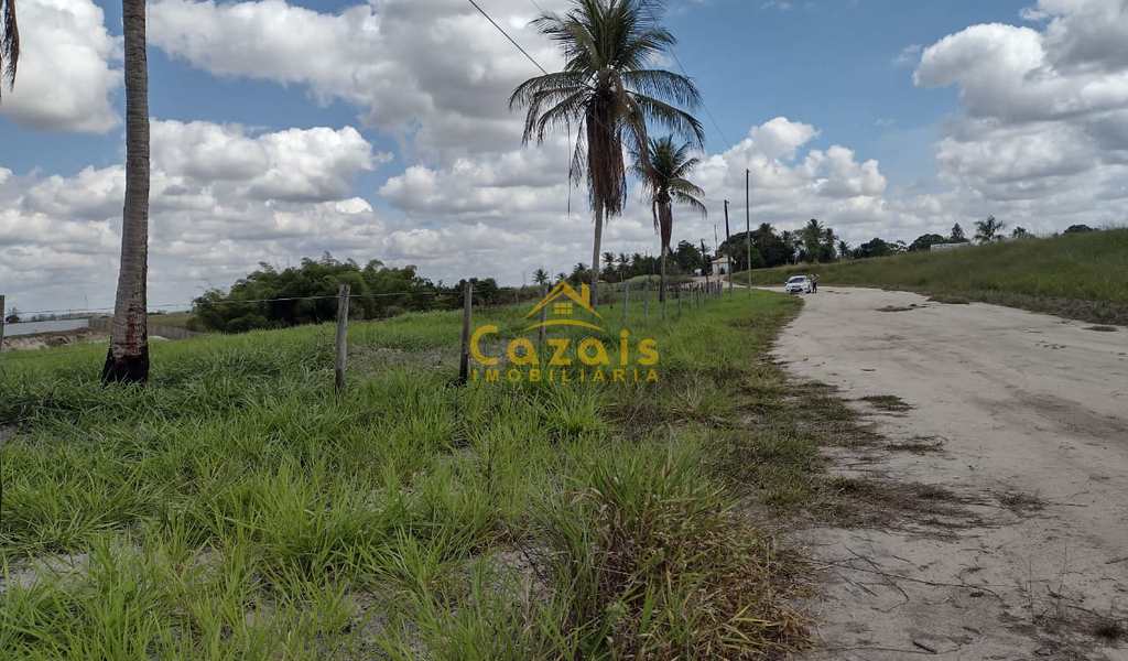 Terreno Rural em Eunápolis, bairro Área Rural de Eunápolis