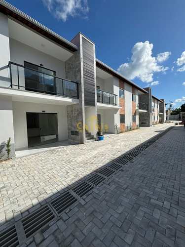 Apartamento, código 154 em Porto Seguro, bairro Quinta do Descobrimento