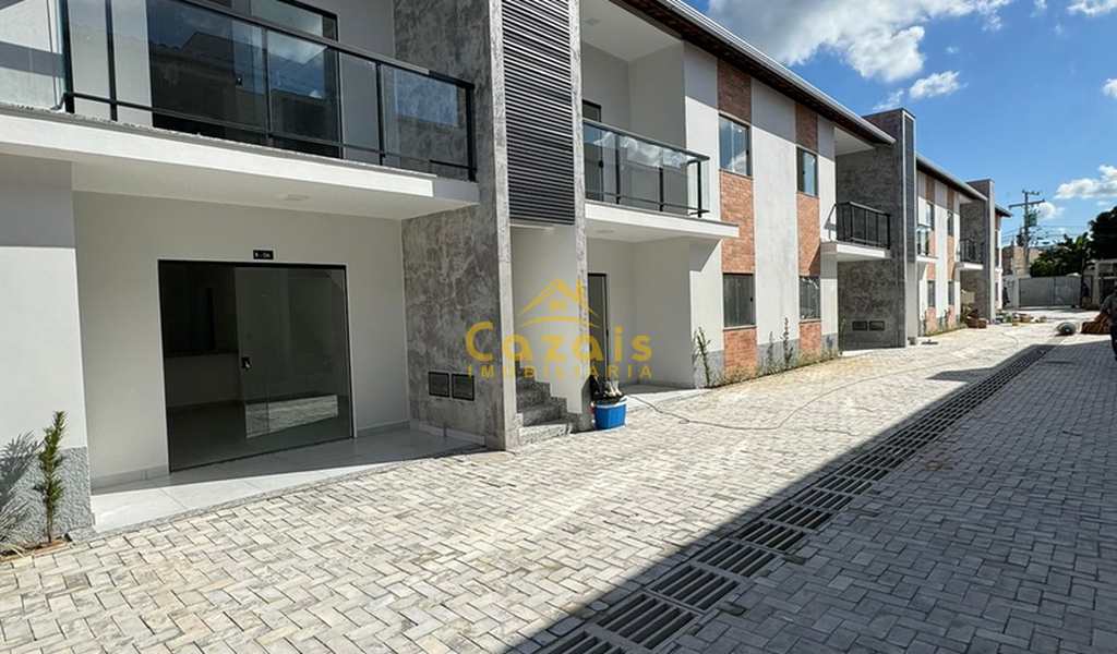 Apartamento em Porto Seguro, bairro Quinta do Descobrimento
