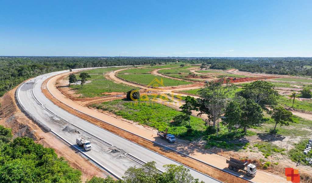 Terreno de Condomínio em Porto Seguro, bairro Mundaí