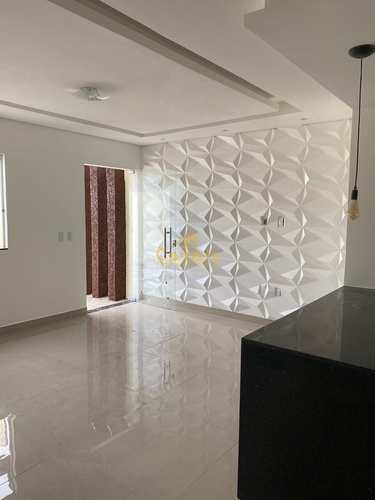 Casa, código 202 em Porto Seguro, bairro Parque Ecológico