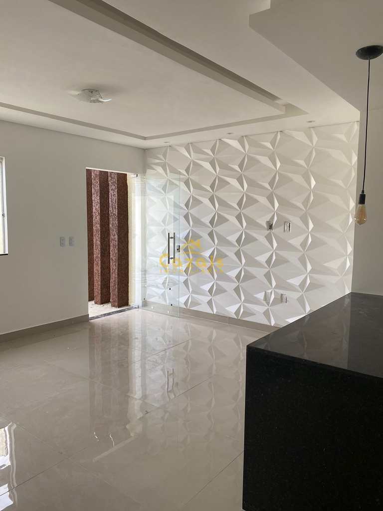 Casa em Porto Seguro, no bairro Parque Ecológico