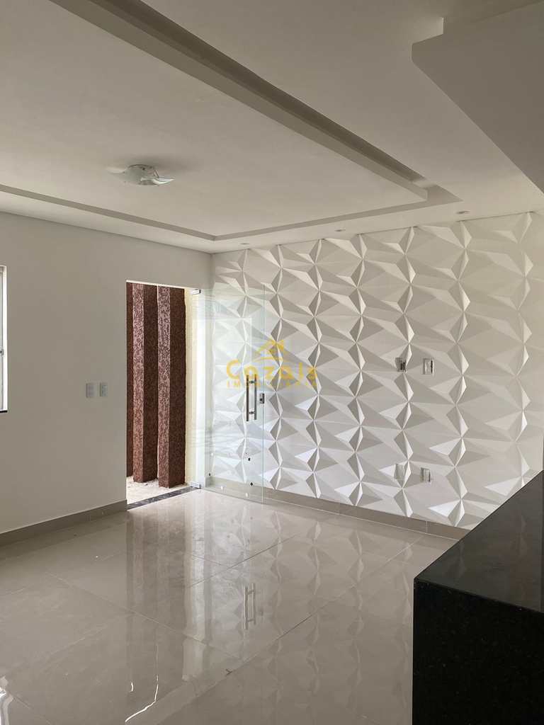 Casa em Porto Seguro, no bairro Parque Ecológico