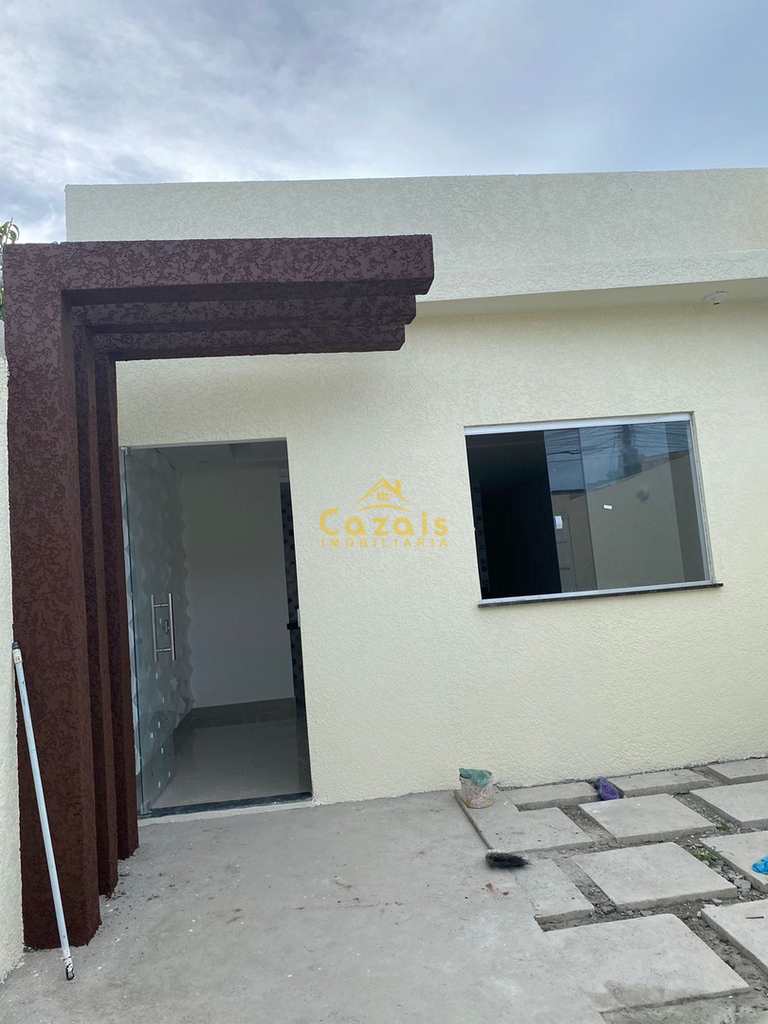 Casa em Porto Seguro, no bairro Parque Ecológico