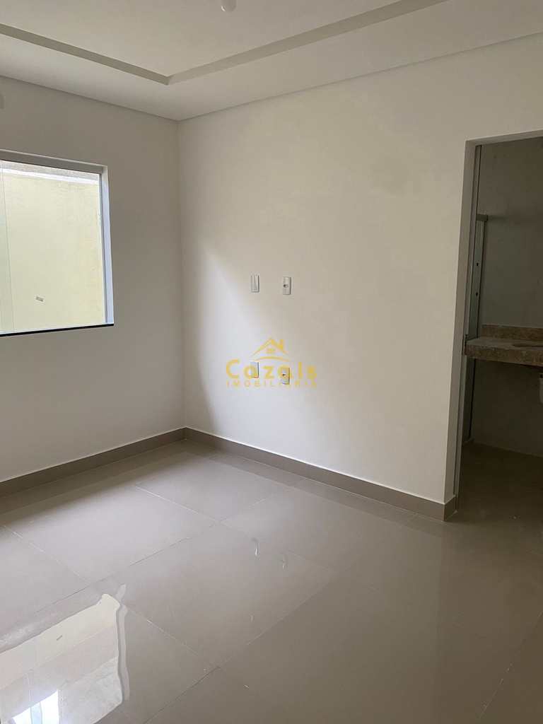 Casa em Porto Seguro, no bairro Parque Ecológico