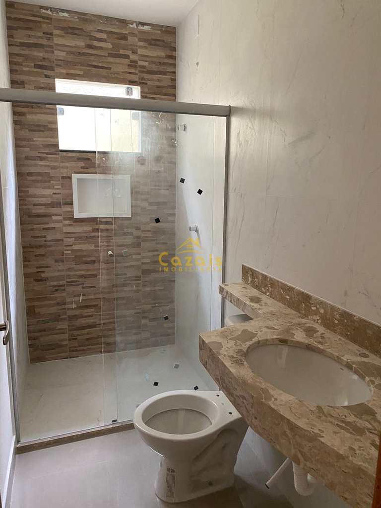 Casa em Porto Seguro, no bairro Parque Ecológico