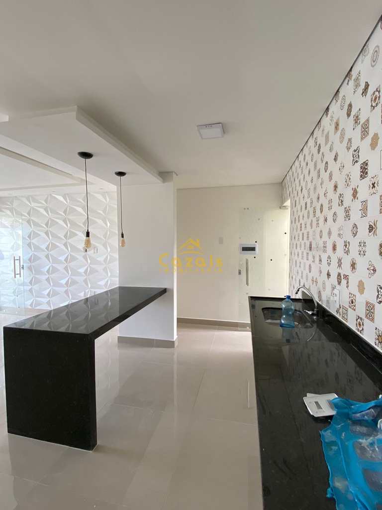 Casa em Porto Seguro, no bairro Parque Ecológico